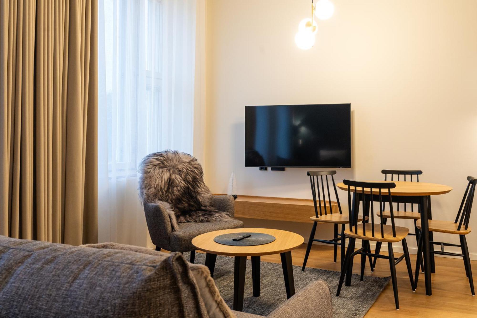 Postmaster Hotel Rovaniemi Esterno foto